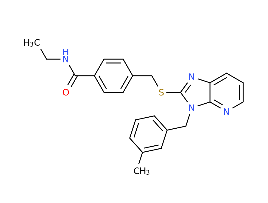 Structure Amb16622512