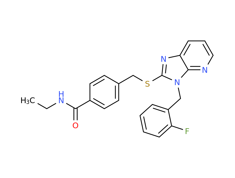 Structure Amb16622539