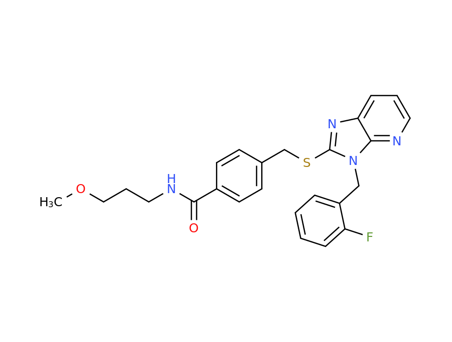 Structure Amb16622542