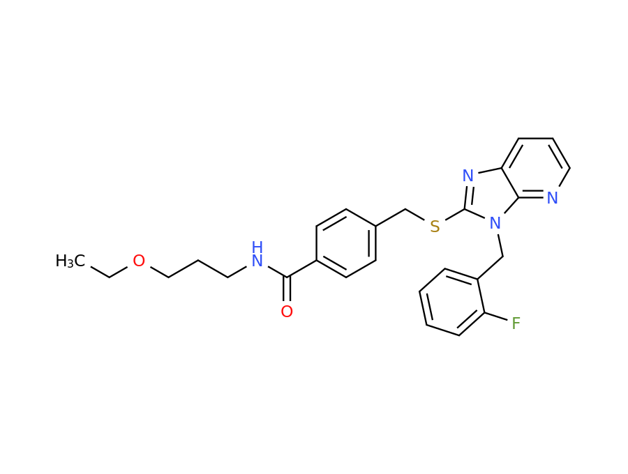 Structure Amb16622543