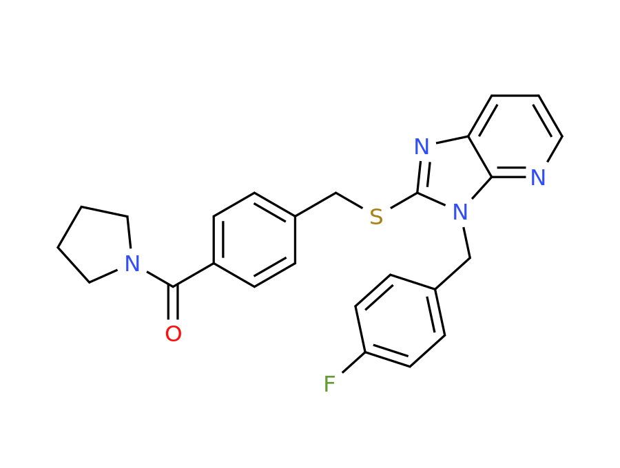 Structure Amb16622559