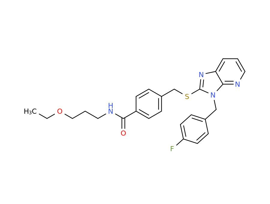 Structure Amb16622566