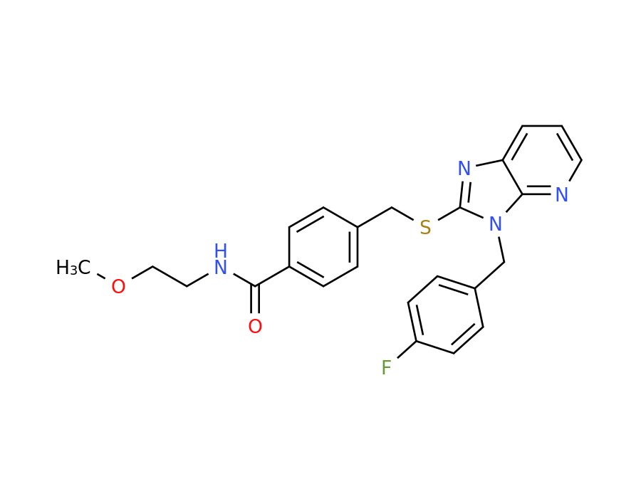 Structure Amb16622568