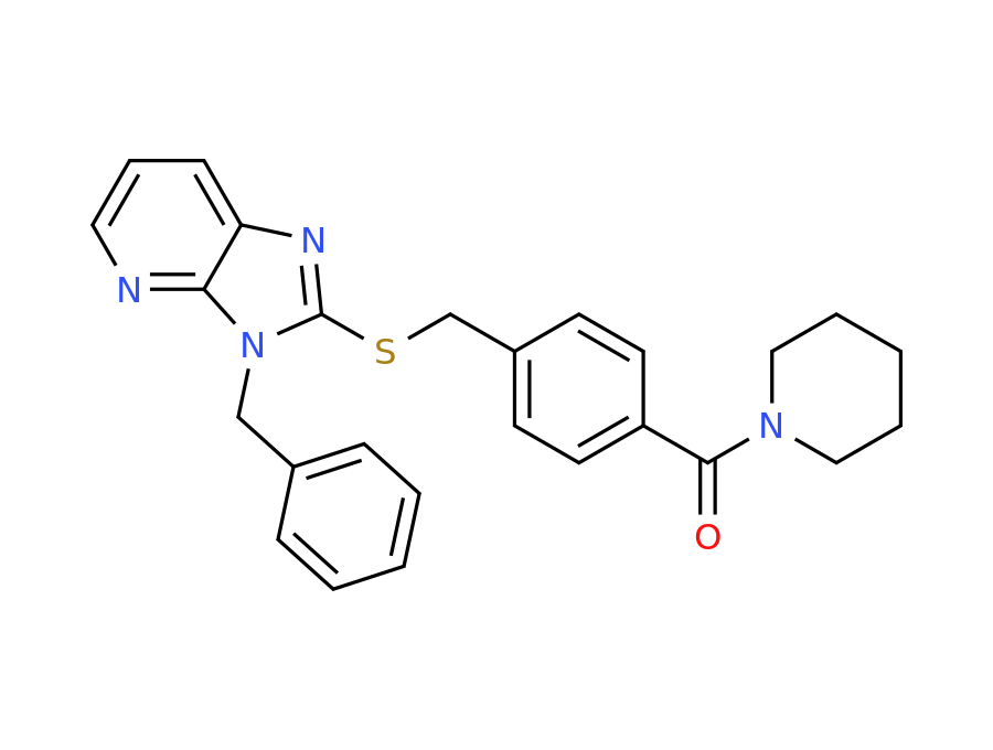 Structure Amb16622577