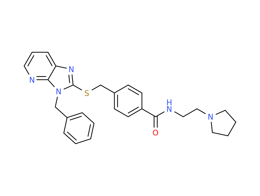 Structure Amb16622585