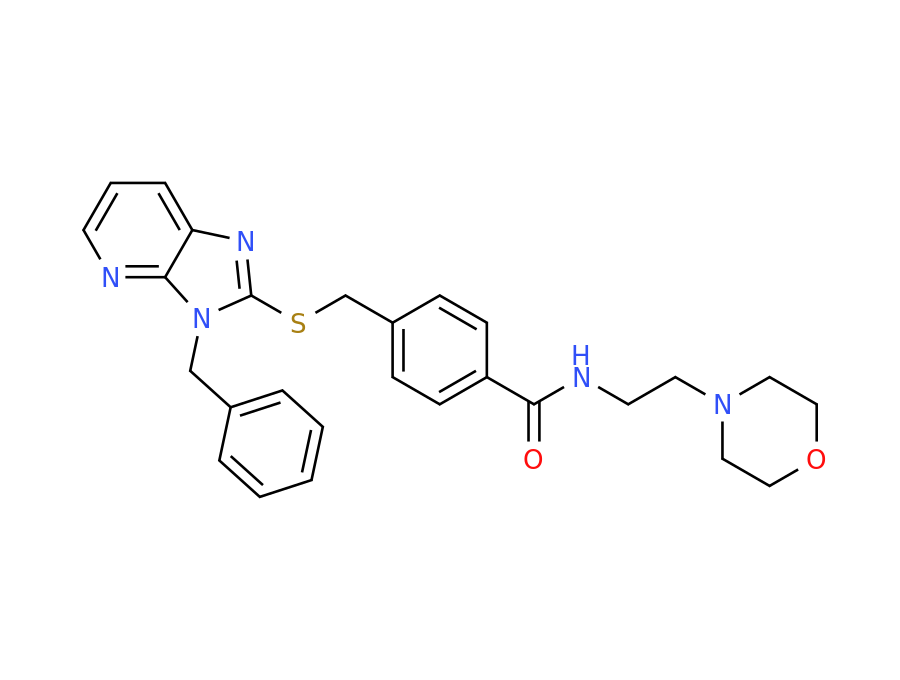 Structure Amb16622589