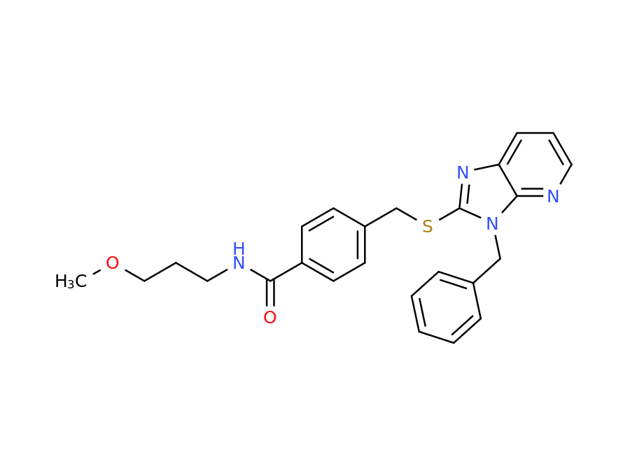 Structure Amb16622591