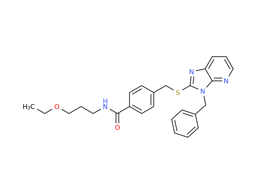 Structure Amb16622593