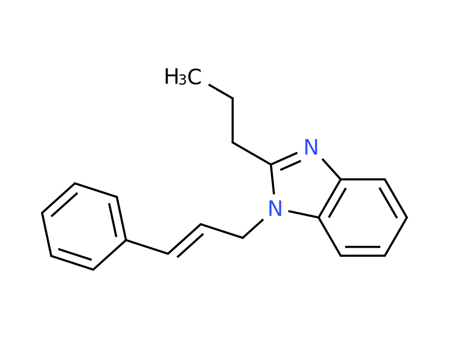 Structure Amb1662276