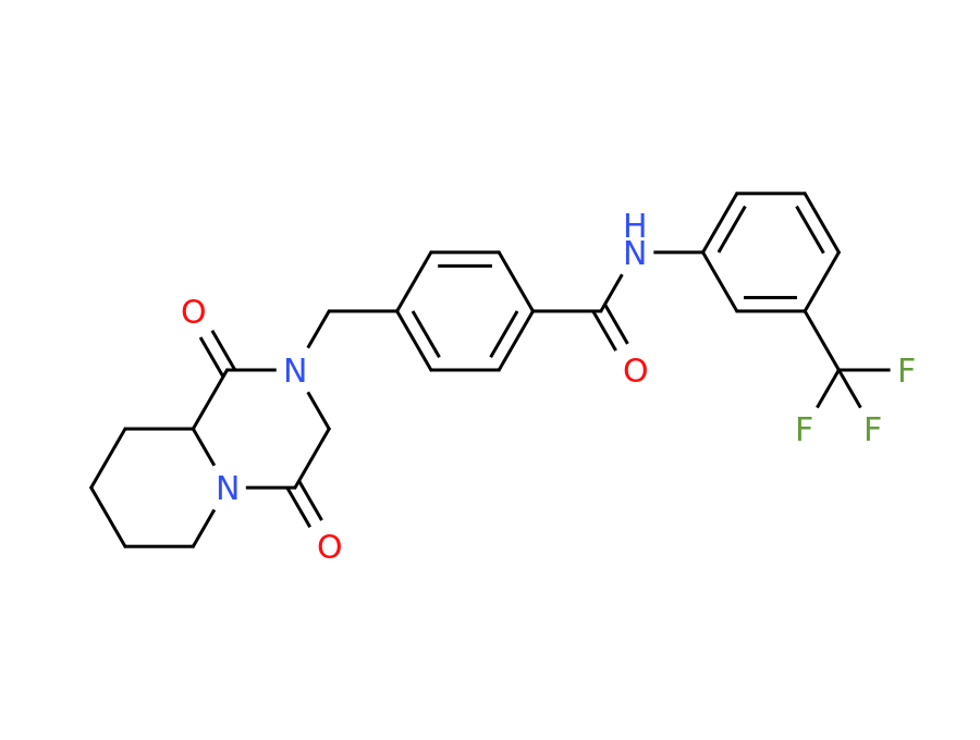 Structure Amb16622866