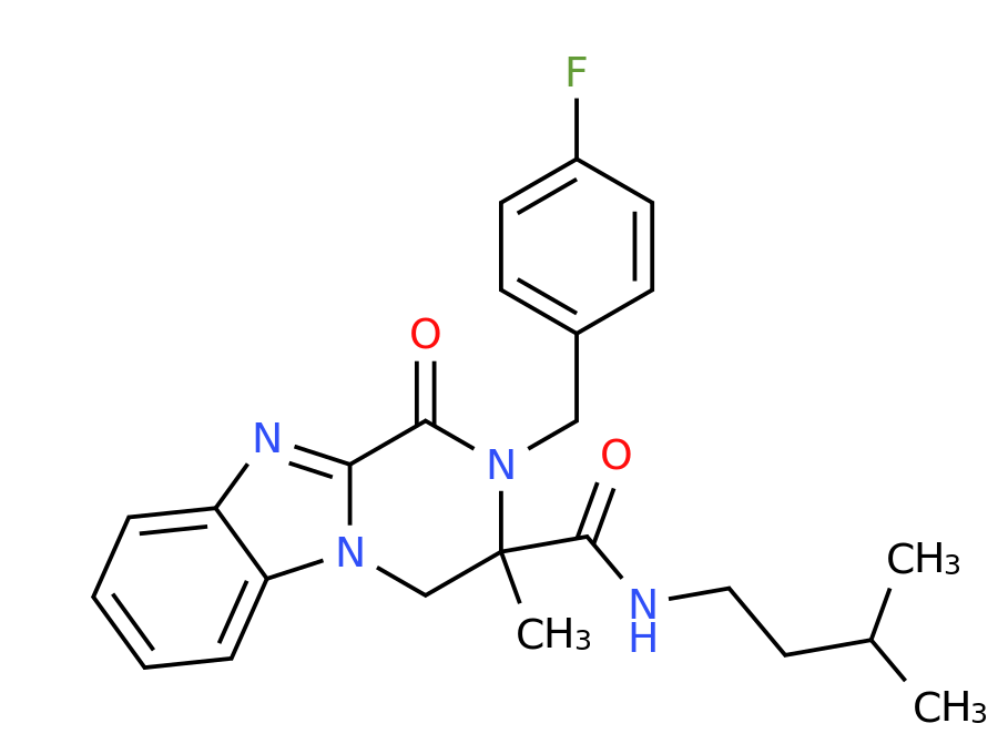 Structure Amb16622870