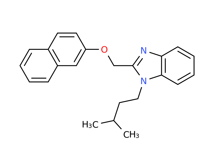 Structure Amb1662289