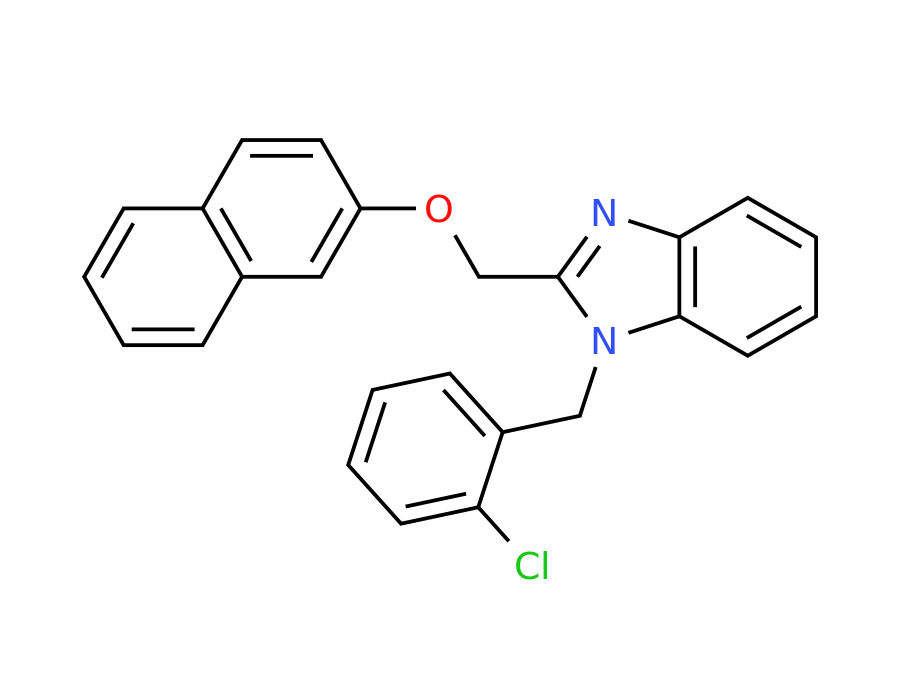 Structure Amb1662293