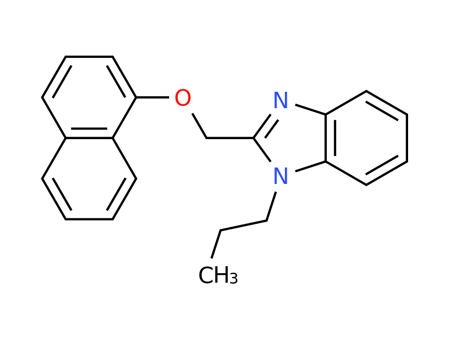 Structure Amb1662295