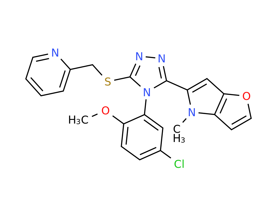 Structure Amb16622964