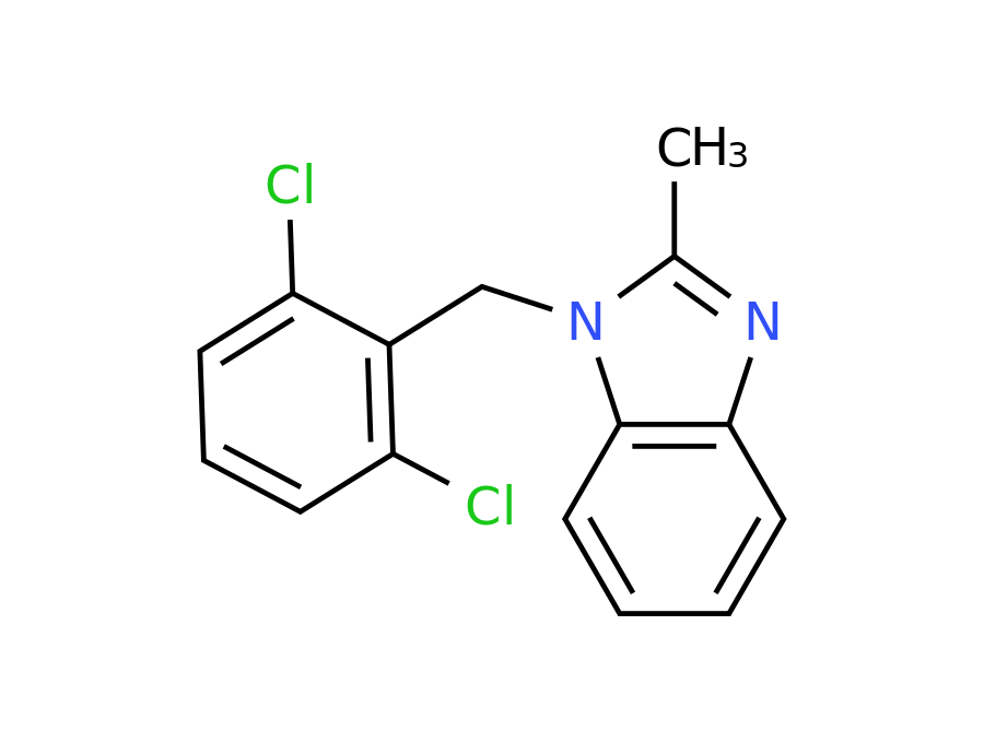 Structure Amb1662298