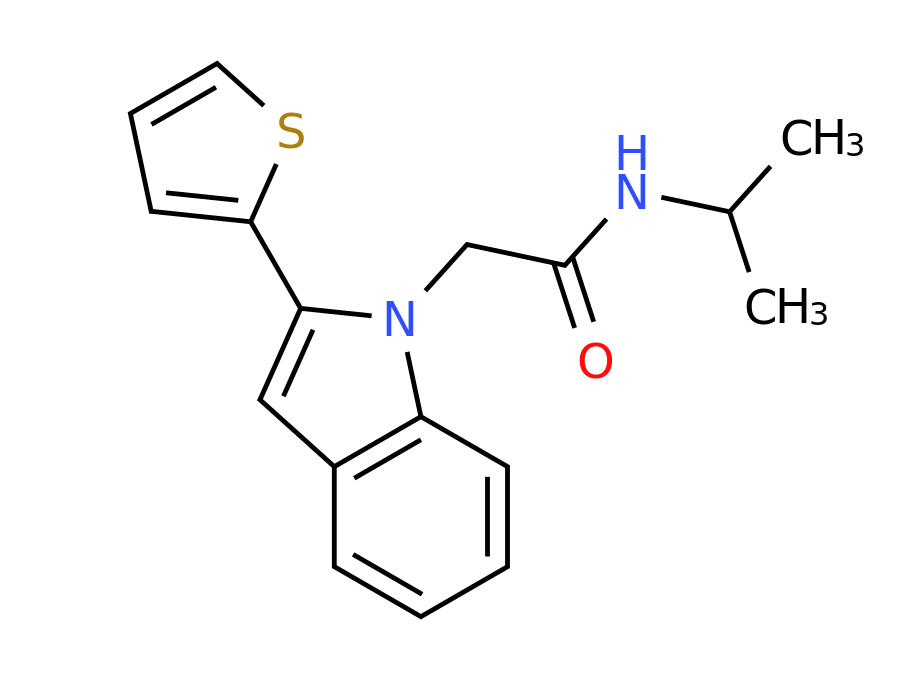 Structure Amb16623324