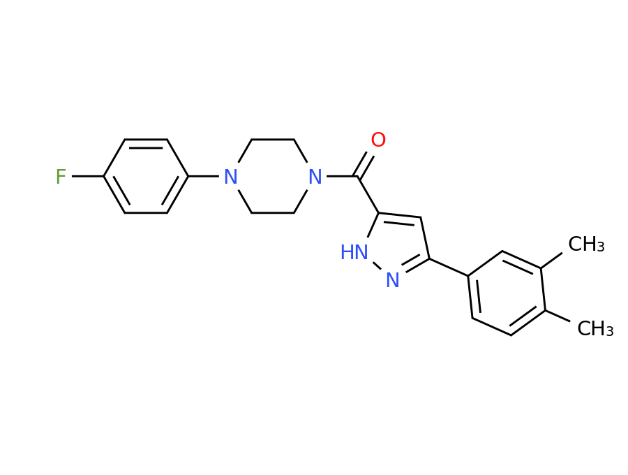 Structure Amb16624069