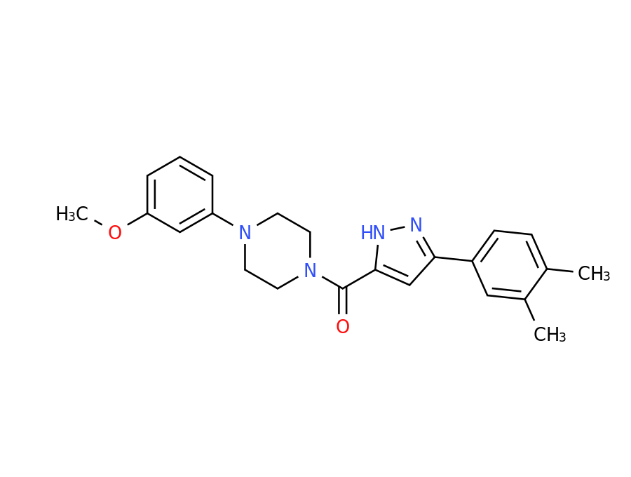 Structure Amb16624076