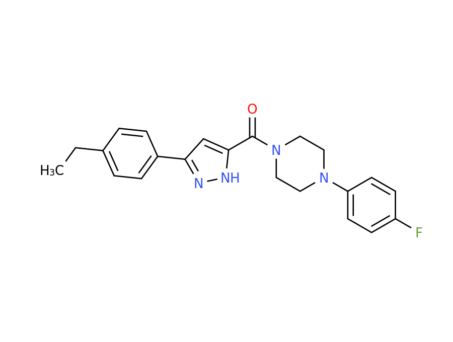 Structure Amb16624097