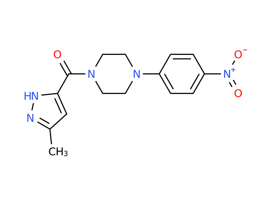 Structure Amb16624112