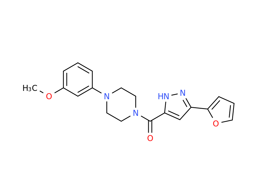 Structure Amb16624136