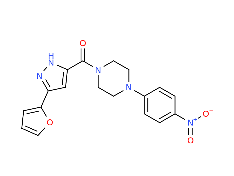 Structure Amb16624138