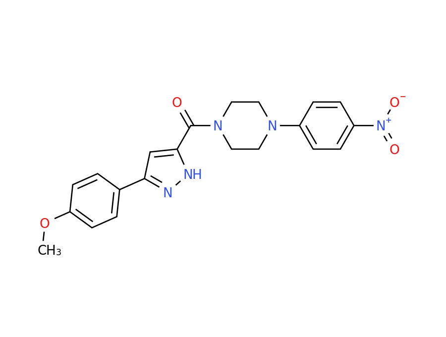 Structure Amb16624163