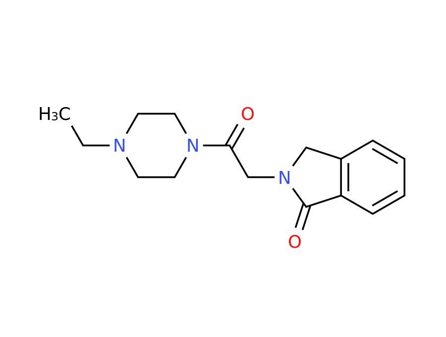 Structure Amb16624327