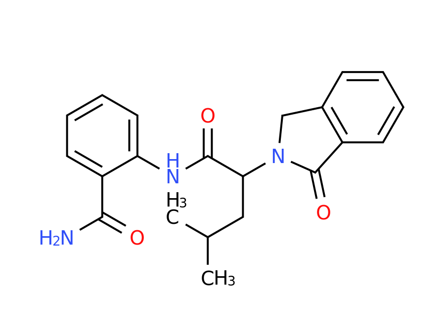 Structure Amb16624355