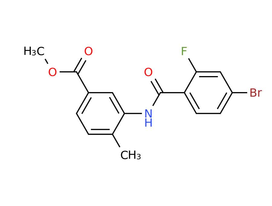 Structure Amb166244