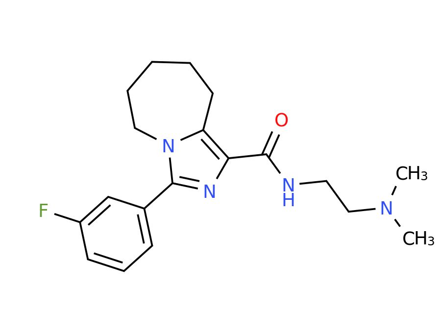 Structure Amb16624619