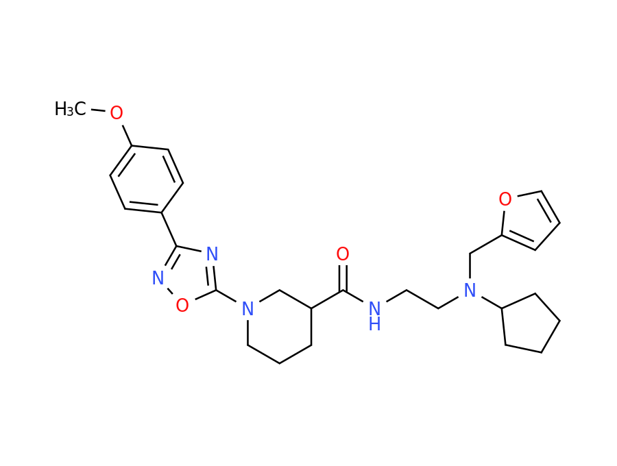 Structure Amb16624626