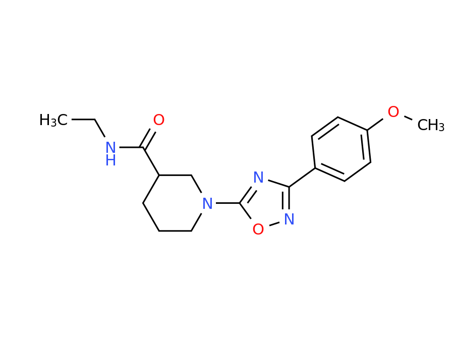 Structure Amb16624638