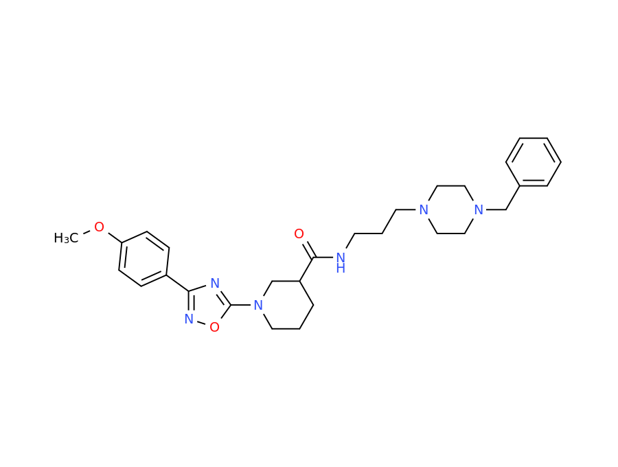 Structure Amb16624666