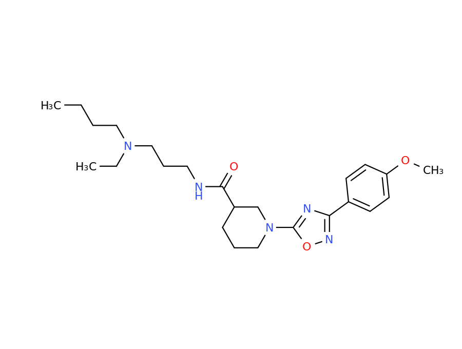 Structure Amb16624667