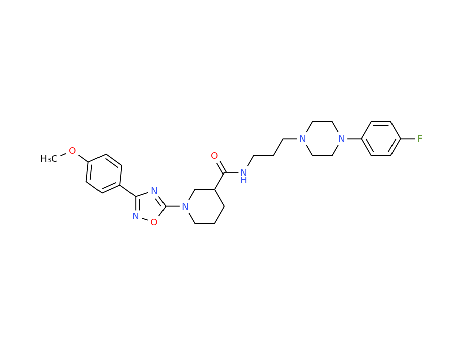 Structure Amb16624672