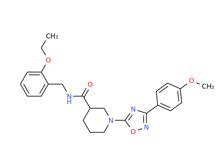 Structure Amb16624680