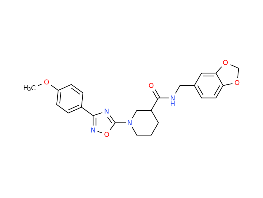 Structure Amb16624688