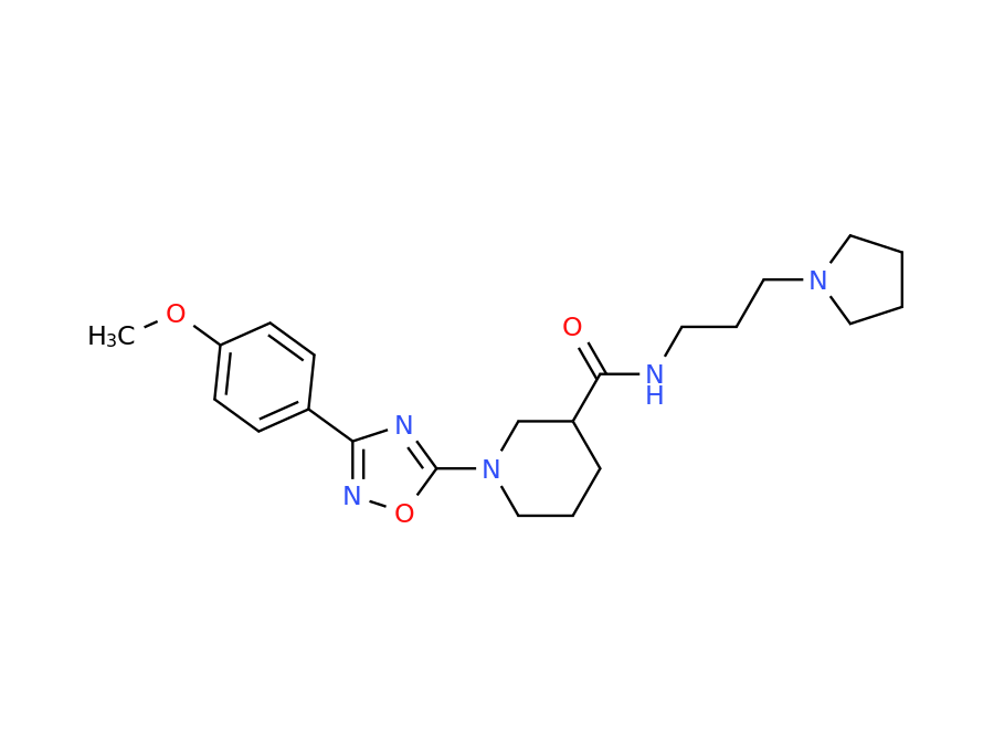 Structure Amb16624712