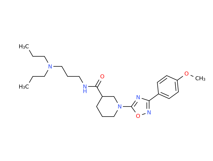 Structure Amb16624713