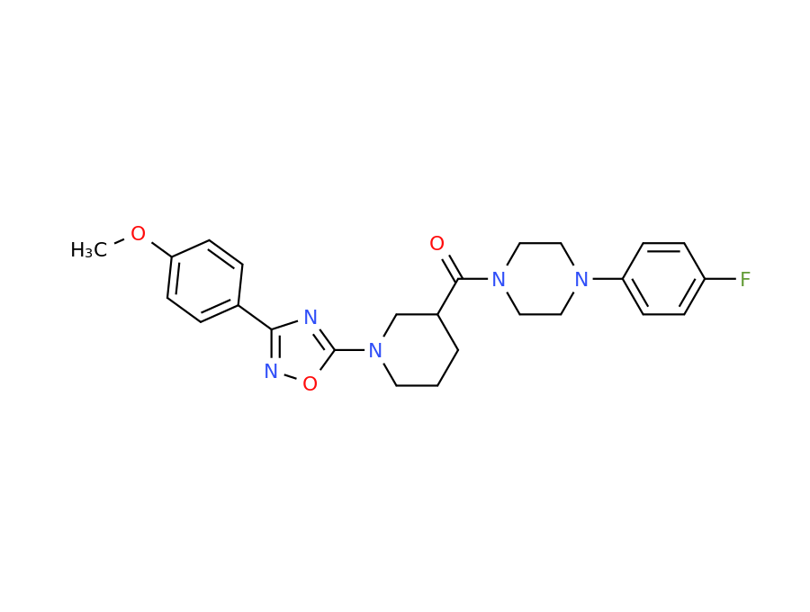 Structure Amb16624725