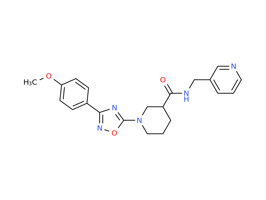 Structure Amb16624728