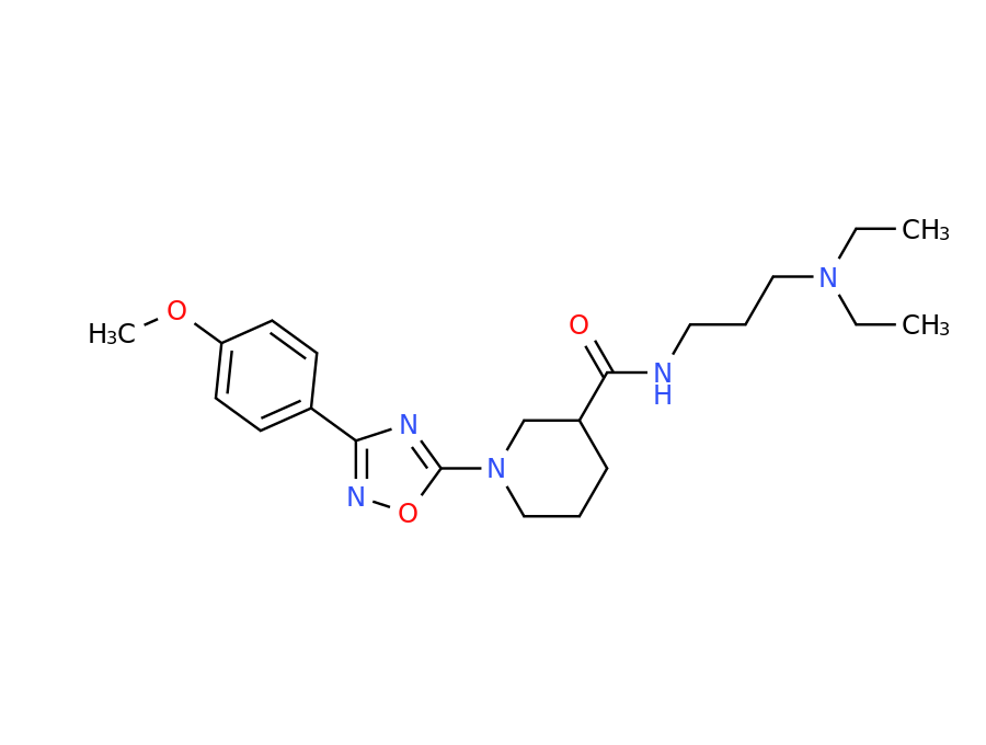 Structure Amb16624734