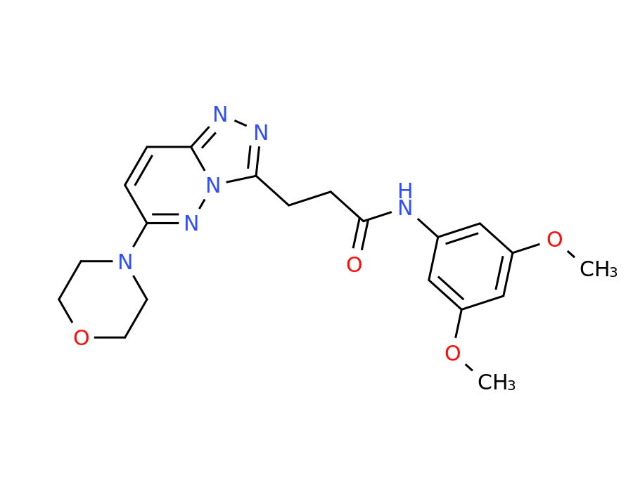 Structure Amb16625014