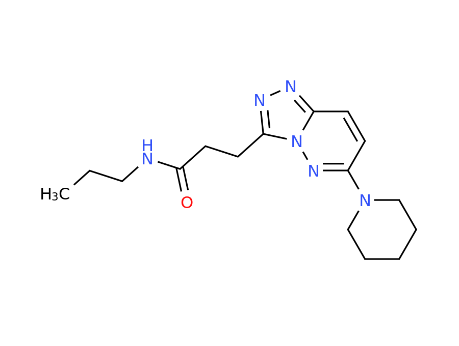 Structure Amb16625079