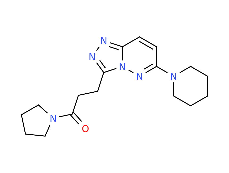 Structure Amb16625082