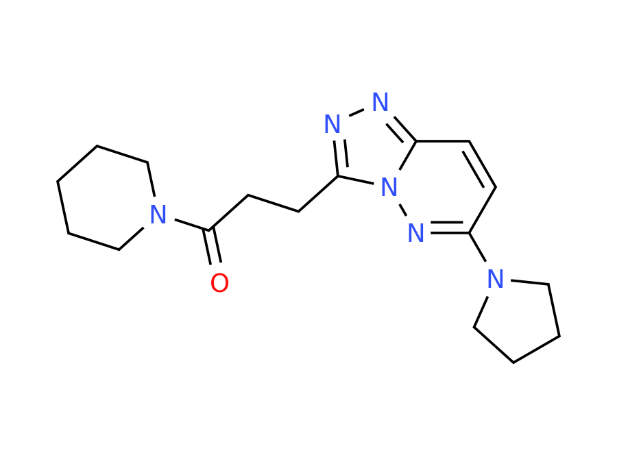 Structure Amb16625303