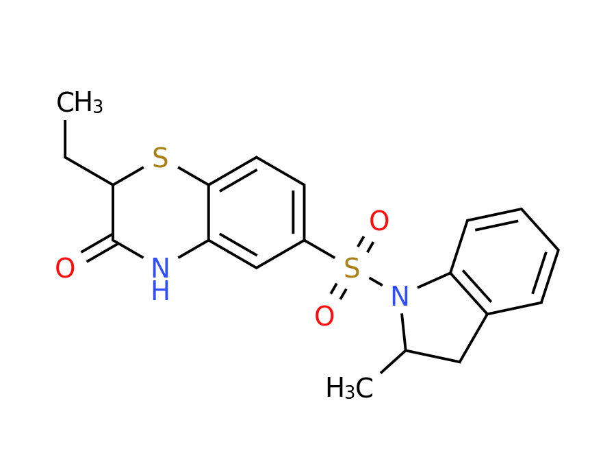 Structure Amb16625813