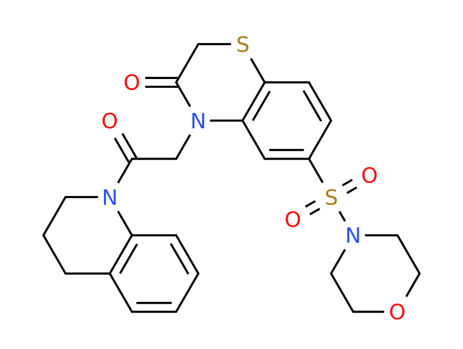 Structure Amb16626042